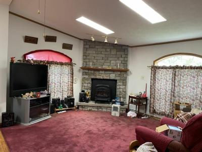 Photo 3 of 20 of home located at 3620 Lil Wolf Circle, #128 Orefield, PA 18069