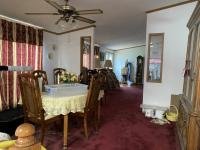 2005 Commodore Mobile Home