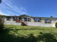 2005 Commodore Mobile Home