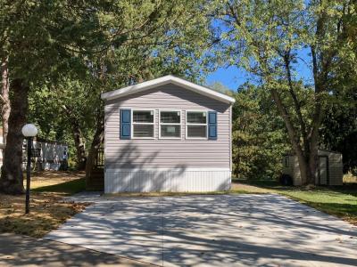 Mobile Home at 399 Maple Ln Oakland Township, MI 48363