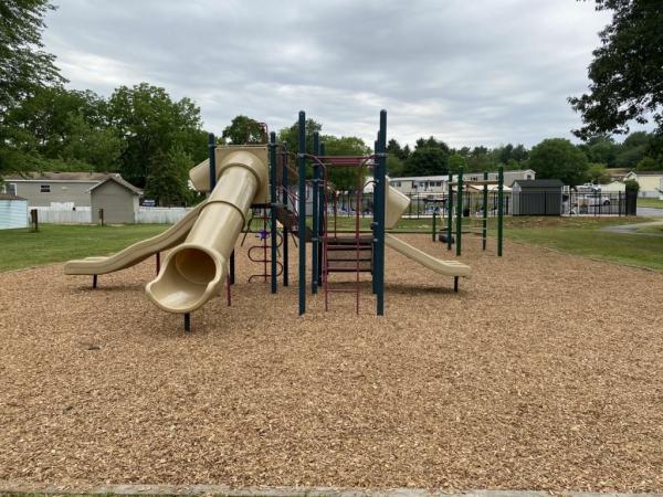 2005 Commodore Mobile Home