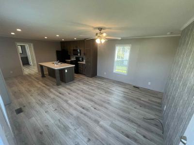Photo 2 of 6 of home located at 8667 Killy Ct Newport, MI 48166