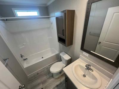 Photo 5 of 6 of home located at 8667 Killy Ct Newport, MI 48166