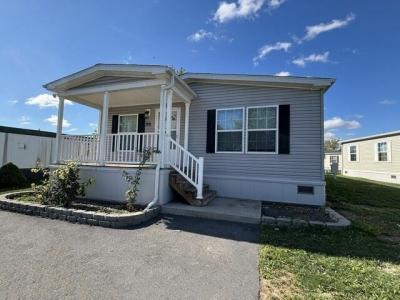 Photo 5 of 6 of home located at 96 Elmhurst Dr. Lockport, NY 14094