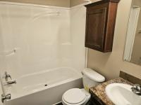2018 Manufactured Housing Enterprise Mansion Manufactured Home