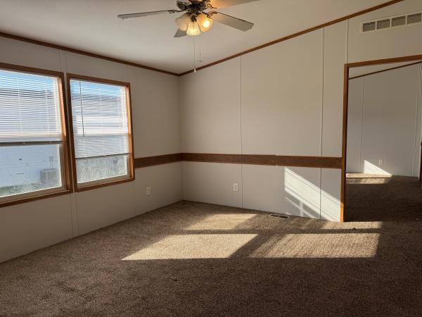 2006 Skyline Mobile Home