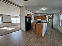 2006 Skyline Mobile Home