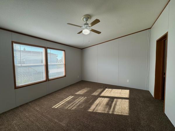 2006 Skyline Mobile Home