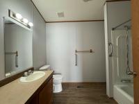 2006 Skyline Mobile Home