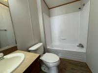 2006 Skyline Mobile Home