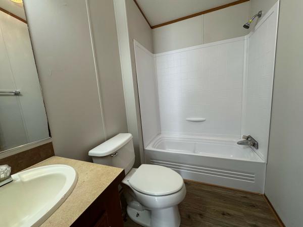 2006 Skyline Mobile Home