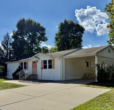 Mobile Home at 14 Tanglewood Drive Cream Ridge, NJ 08514