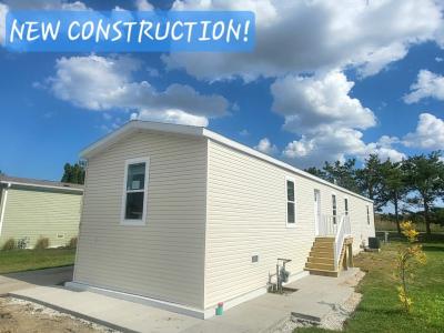 Mobile Home at 43 Partridge Lane Beecher, IL 60401