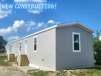 Mobile Home at 8 Drake Lane Beecher, IL 60401