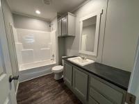 2024 American Homestar Corp Oak Creek Mobile Home