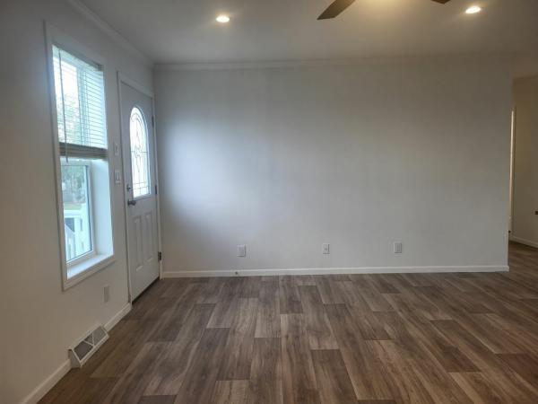 2025 Skyline - Lancaster Cambridge Mobile Home