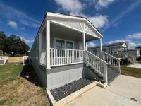 2024 American Homestar Corp Oak Creek Mobile Home