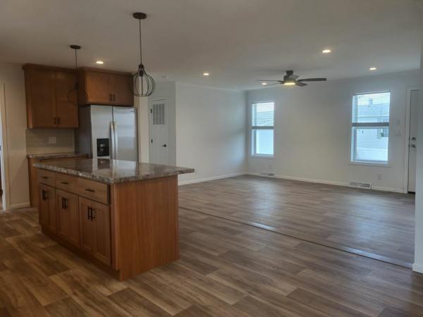 2025 Skyline - Lancaster Cambridge Mobile Home