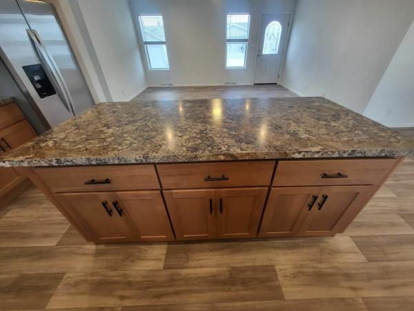 2025 Skyline - Lancaster Cambridge Mobile Home