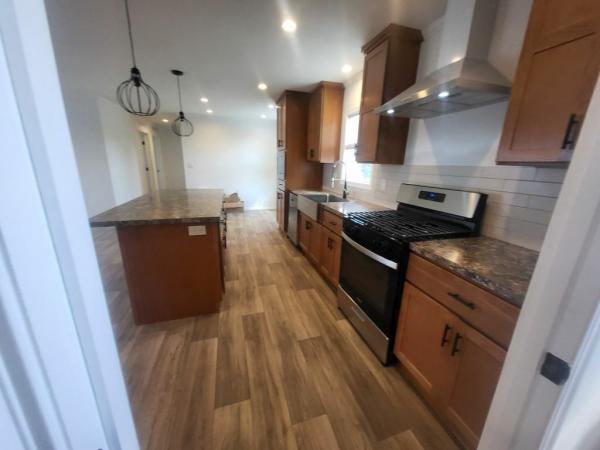 2025 Skyline - Lancaster Cambridge Mobile Home