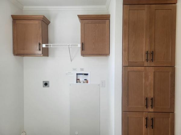 2025 Skyline - Lancaster Cambridge Mobile Home