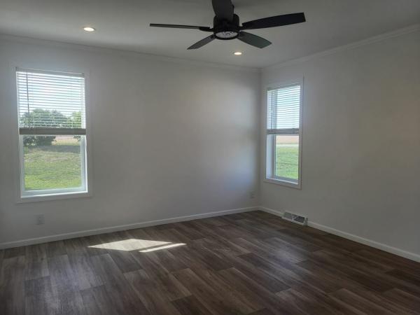 2025 Skyline - Lancaster Cambridge Mobile Home