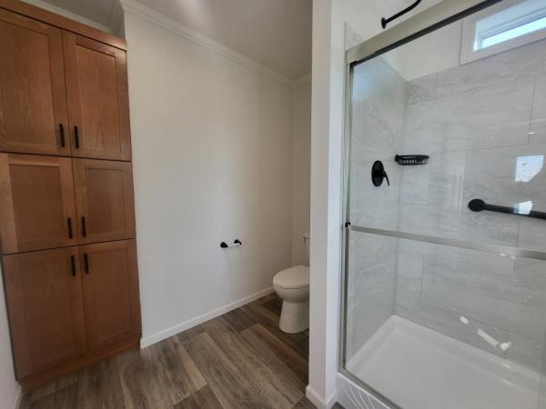 2025 Skyline - Lancaster Cambridge Mobile Home
