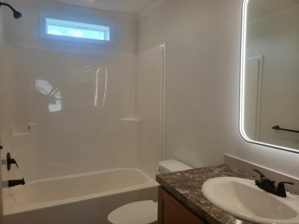 2025 Skyline - Lancaster Cambridge Mobile Home