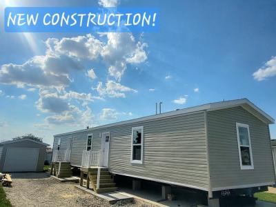 Mobile Home at 3 Swan Lane Beecher, IL 60401