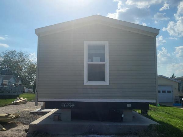 2026 Champion - Topeka Baldwin Mobile Home