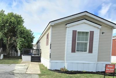 Mobile Home at 4938 Laura Ln  #183 Kirby, TX 78219