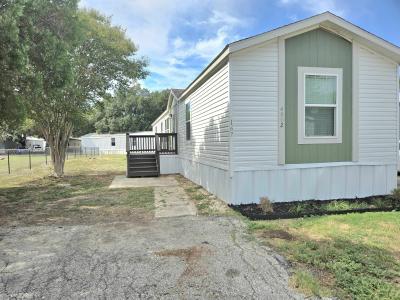 Mobile Home at 4754 Laura Ln  #167 Kirby, TX 78219