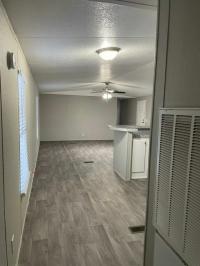 2001 Clayton Homes Inc Laredo Mobile Home