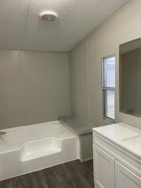 2001 Clayton Homes Inc Laredo Mobile Home