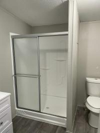 2001 Clayton Homes Inc Laredo Mobile Home