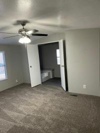 2001 Clayton Homes Inc Laredo Mobile Home