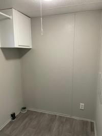 2001 Clayton Homes Inc Laredo Mobile Home