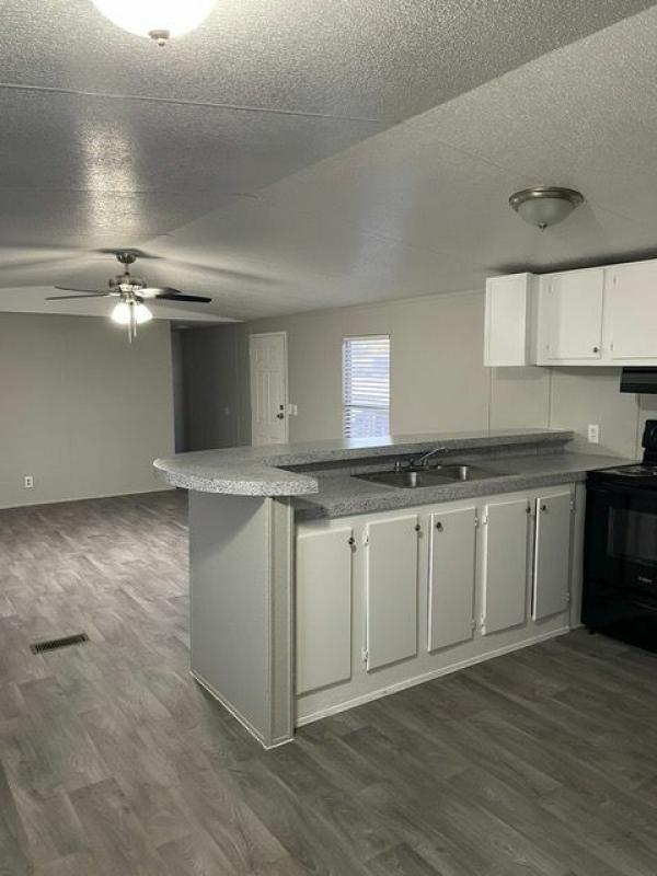2001 Clayton Homes Inc Laredo Mobile Home
