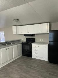 2001 Clayton Homes Inc Laredo Mobile Home