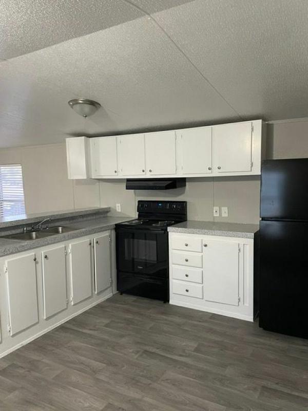 2001 Clayton Homes Inc Laredo Mobile Home