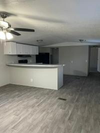 2001 Clayton Homes Inc Laredo Mobile Home