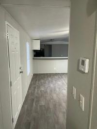 2001 Clayton Homes Inc Laredo Mobile Home