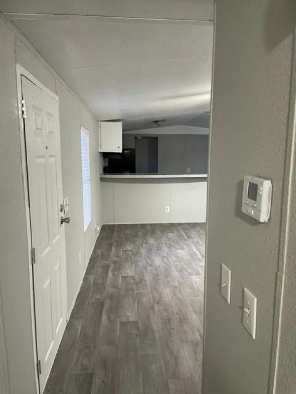 2001 Clayton Homes Inc Laredo Mobile Home