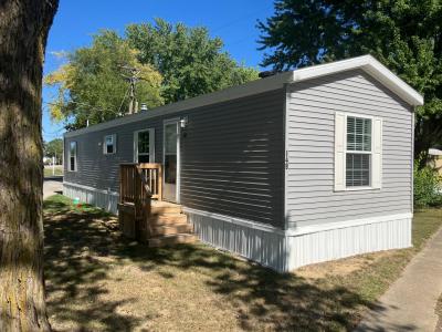 Mobile Home at 2700 N Washington St #149M Kokomo, IN 46901