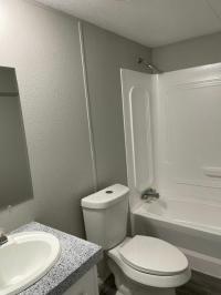 2001 Clayton Homes Inc Laredo Mobile Home