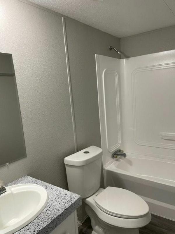 2001 Clayton Homes Inc Laredo Mobile Home