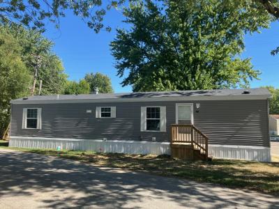 Photo 2 of 12 of home located at 2700 N Washington St #149M Kokomo, IN 46901