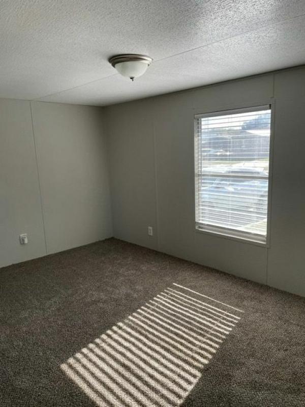 2001 Clayton Homes Inc Laredo Mobile Home