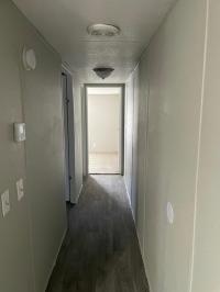 2001 Clayton Homes Inc Laredo Mobile Home