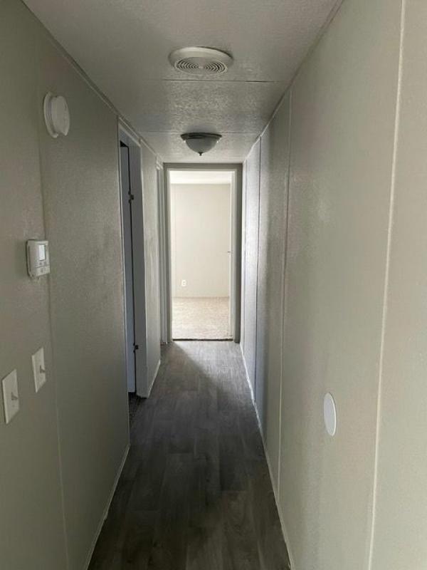 2001 Clayton Homes Inc Laredo Mobile Home